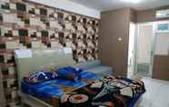 Kamar Tidur 3 VIP Property @ Apartemen Gading Nias