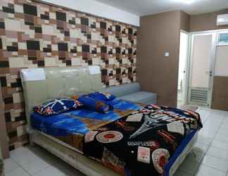 Bilik Tidur 2 VIP Property @ Apartemen Gading Nias