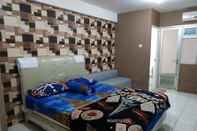 Bedroom VIP Property @ Apartemen Gading Nias