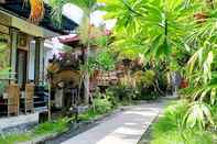 Common Space Green Palace Homestay Nusa Penida