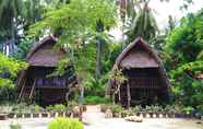 Exterior 2 Nusa Jineng Beach