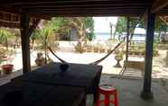 Common Space 4 Nusa Jineng Beach