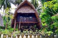 Exterior Nusa Jineng Beach