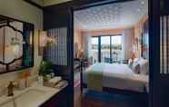 Dewan Majlis 5 Little Riverside . A Luxury Hotel & Spa