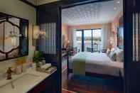 Ruangan Fungsional Little Riverside . A Luxury Hotel & Spa