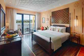 Bilik Tidur 4 Little Riverside . A Luxury Hotel & Spa