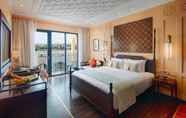 Kamar Tidur 6 Little Riverside . A Luxury Hotel & Spa