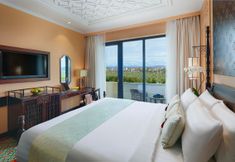 Bedroom 3 Little Riverside . A Luxury Hotel & Spa