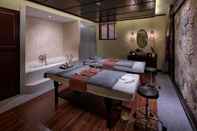 Layanan Hotel Little Riverside . A Luxury Hotel & Spa