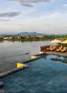 SWIMMING_POOL Little Riverside . A Luxury Hotel & Spa