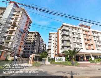 Sảnh chờ 2 Cebu City Condo near IT Park and Ayala