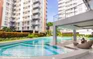 สระว่ายน้ำ 5 Cebu City Condo near IT Park and Ayala