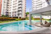 Swimming Pool Cebu City Condo near IT Park and Ayala