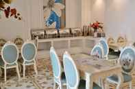 ร้านอาหาร Tuong Vi Hotel Saigon