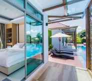 Kamar Tidur 2 The Peak Chanthaburi