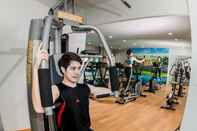 Fitness Center The Peak Chanthaburi