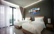 Phòng ngủ 7 Namthong Nan Hotel