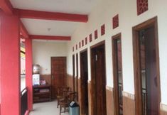 Common Space 3 Casa Bromo Homestay