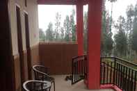 Ruang untuk Umum Casa Bromo Homestay