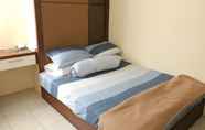 Bilik Tidur 3 3 Bedroom @ Apartemen Queen Victoria Batam