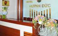 Sảnh chờ 3 Huynh Duc Hotel