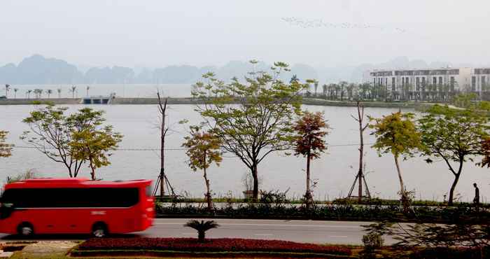 Nearby View and Attractions Camilla Homestay Ha Long