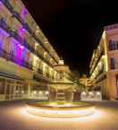 EXTERIOR_BUILDING Riviera Suites Melaka