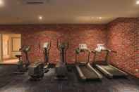 Fitness Center Riviera Suites Melaka