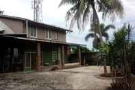 Luar Bangunan AnD Guesthouse