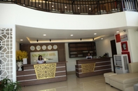 Lobby Huynh Duc 2 Hotel