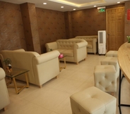 Lobby 2 Huynh Duc 2 Hotel