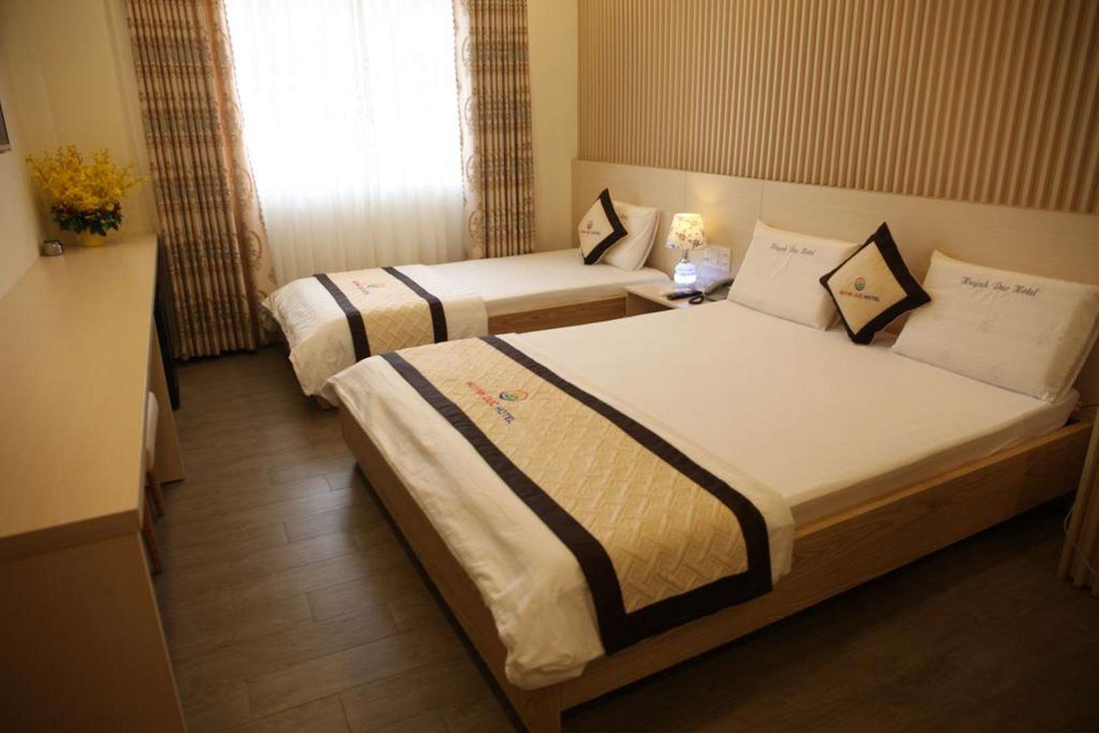 Huynh Duc 2 Hotel - Khách sạn Cao Lãnh