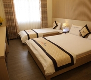 Bedroom 6 Huynh Duc 2 Hotel