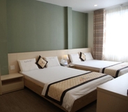 Bedroom 3 Huynh Duc 2 Hotel
