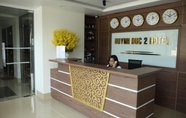 Lobby 5 Huynh Duc 2 Hotel