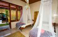 Bedroom 2 Penida Dive Resort