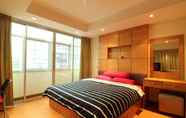 Bilik Tidur 5 serena sathorn suites