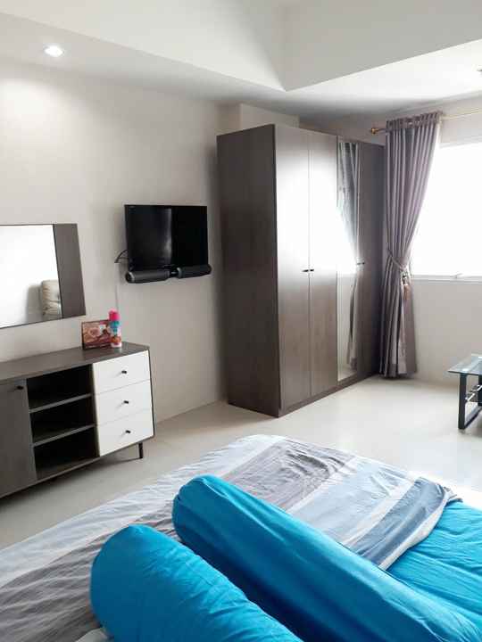 Studio Room Nagoya Mansion Residence, Batam Harga Terbaru dan Promo