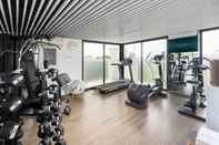 Fitness Center Bach Suites Saigon, a Member of Design Hotels