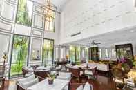 Bar, Kafe, dan Lounge Bach Suites Saigon, a Member of Design Hotels