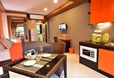 卧室 6 The Palm Delight Coffee And House