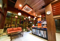 大堂 5 The Palm Delight Coffee And House