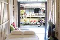 Bedroom Ploen Amphawa Resort 