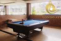 Entertainment Facility LONDO AYU Room Apartment - STUDIO DELUXE