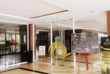 Lobby LONDO AYU Room Apartment - STUDIO DELUXE