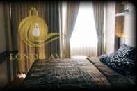 Bedroom LONDO AYU Room Apartment - STUDIO DELUXE