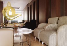 Lobby 7 LONDO AYU Room Apartment - STUDIO DELUXE