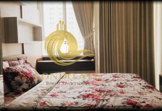 Bedroom 2 LONDO AYU Room Apartment - STUDIO DELUXE