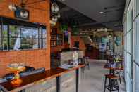 Lobi Hideaway Residence Bali Ungasan by Kanaan Hospitality