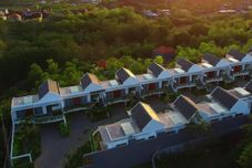 Exterior Hideaway Villas Bali - Ungasan by Kanaan Hospitality